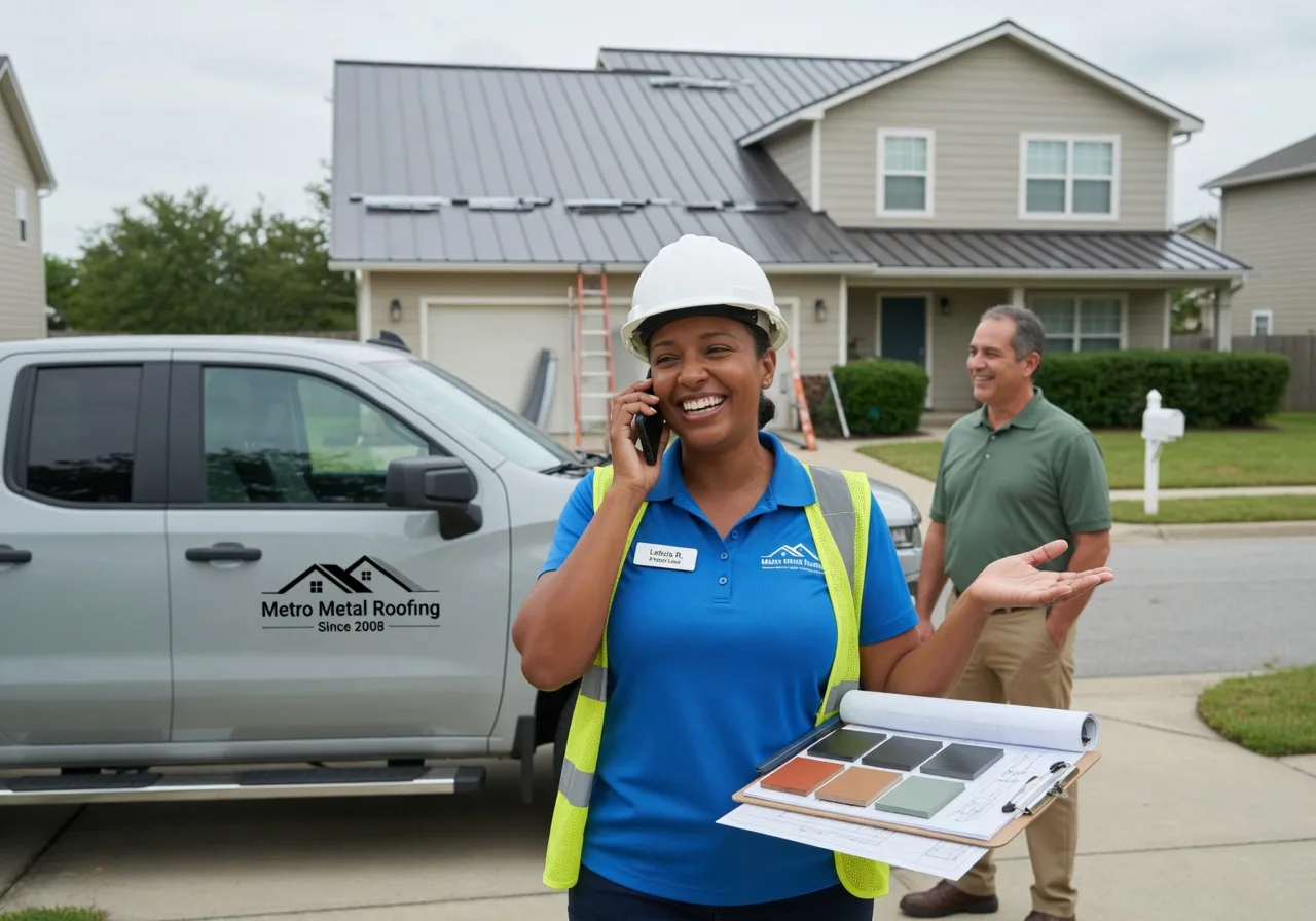Metal Roofing Installation Hiko, NV FAQs