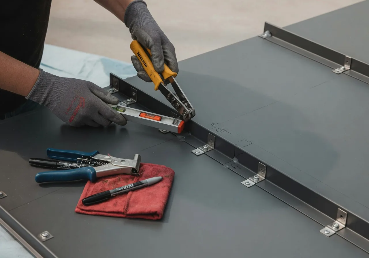 Why choose Metal Roofing Installation in Hiko, NV